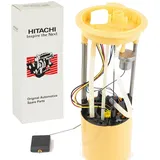 Hitachi Hueco Kraftstoff-fördereinheit Dieselpumpe Passend Für Audi Q5 Porsche: Kraftstoff-fördereinheit Audi: 8r0919050e Audi: 8r0919050d Porsche: 95