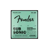 Fender 9050 ML Flatwound