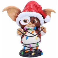 Nemesis Now Gremlins Gizmo in Fairy Lights 13cm