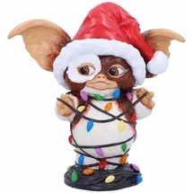 Nemesis Now Gremlins Gizmo in Fairy Lights 13cm