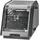 Enders Grill-Aufsatzofen 34 x 33 cm Edelstahl silber