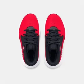 Under Armour Ps Lockdown 7 Basketballschuhe Rot EU 30 Kinder Rot EU 30 - Rot - 30,5