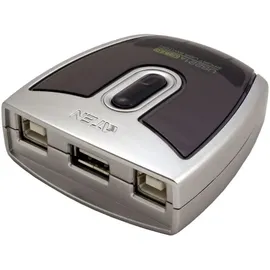 ATEN US221A USB 2.0 Umschalter, 2 Ports