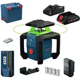 Bosch Rotationslaser GRL18V-3-31G
