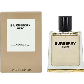 Burberry Hero Eau de Toilette 100 ml