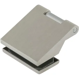 Dormakaba Dormakaba, Türband, Glastürband Junior Office Classic 11.288, Aluminium Farbton: edelstahloptik