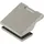 Dormakaba Dormakaba, Türband, Glastürband Junior Office Classic 11.288, Aluminium Farbton: edelstahloptik
