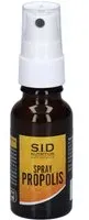 SID Nutrition Spray Propolis 20 ml