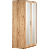 priess Eckkleiderschrank »Husum«, beige