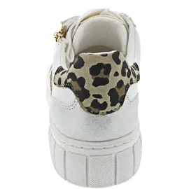 Marco Tozzi Sneaker Damen Weiß 38