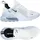 Nike Air Max 270 Herren White/White/Black 41