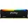 Kingston FURY Beast RGB 16GB DDR4-3200 CL16 (KF432C16BB12A/16)