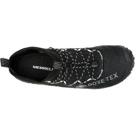 Merrell Trail Glove 7 GTX Barefoot J067831 Schwarz - Schwarz
