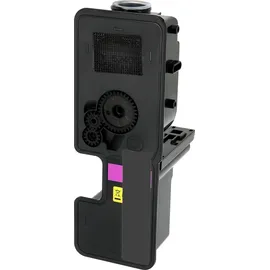 edding Kompatibel zu Kyocera TK-5240M Magenta