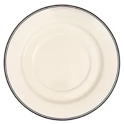 Villeroy & Boch Design Naif Suppen Untertasse