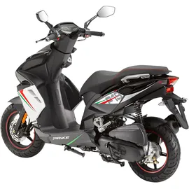 PRIKE P19 50 Sport 3,1 PS 45 km/h Schwarz