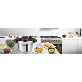 Tefal Clipso Minut Easy 6 l