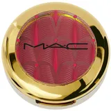 MAC Holiday Collection Skinfinish Metallic Cream Blush 3 g Priceless Purple