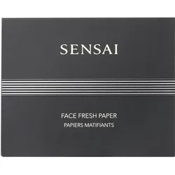 SENSAI Silky Purifying Face Fresh Paper Blotting Paper   