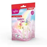 Schleich Bayala Sammeleinhorn Regenbogentorte 70742