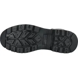 Dockers Stiefelette in Schwarz | Gr.: 40