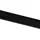 VELCRO® E00102033013025 Klettband zum Aufkleben Flauschteil (L x B) 25000 mm x 20 mm Schwarz 25 m