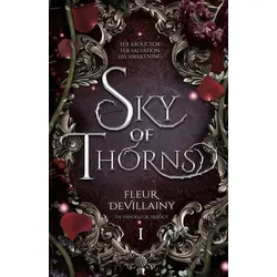 Sky of Thorns