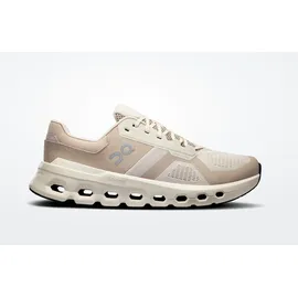 On Cloudrunner 2 Herren Pearl / Desert 43