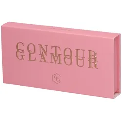 Cent Pur Cent Kontur Glamour Pink