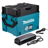 Makita 1914U3-7 Akku-Ladekoffer 40V max.