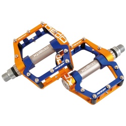 Xpedo FACEOFF, MTB/Plattform Pedal, 18