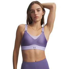Under Armour Infinity Purple M/D/DD