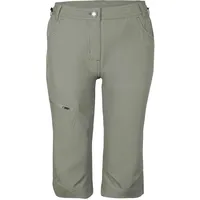 KILLTEC Damen Funktionscaprihose Kos 4 WMN Pnts, Helloliv, 50
