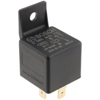 Bosch 0 986 AH0 150 Relais mit Halter