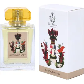 Carthusia Lady Eau de Parfum 50 ml