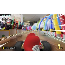 Mario Kart Live: Home Circuit - Mario