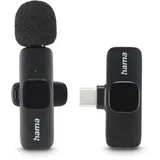 Hama Smart Wireless (Schwarz)