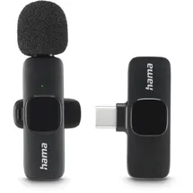 Hama Smart Wireless (Schwarz)
