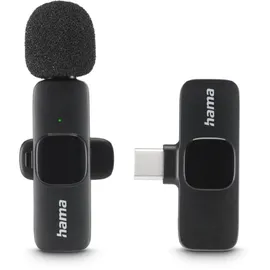 Hama Smart Wireless (Schwarz)