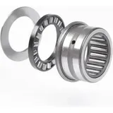 nke austria gmbh Nadel-Axialkugellager NKXR17 -Z ID 17 mm AD 26 mm Breite 25 mm