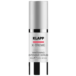 X-Treme Whitening Intensive Serum 1 St