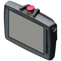 Siemens 6AV21456KB200AS0 SIMATIC HMI TP1000F Mobile
