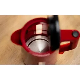 Bosch MyMoment TWK1M124 1,7 l Rot
