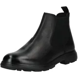GEOX Stiefelette schwarz 45