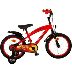 VOLARE BICYCLES Kinderfahrrad Cars  16  Zoll 16