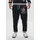 Recovered Cincinnati Bengals Rule The Jungle - NFL Sweatpants Schwarz XL