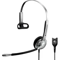 Sennheiser Sh 335 Mono-kopfhörer - Black