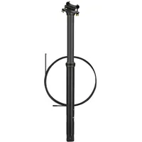 Crankbrothers Highline 11 Schwarz