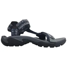 Teva Terra Fi 5 Universal Herren Black 40,5