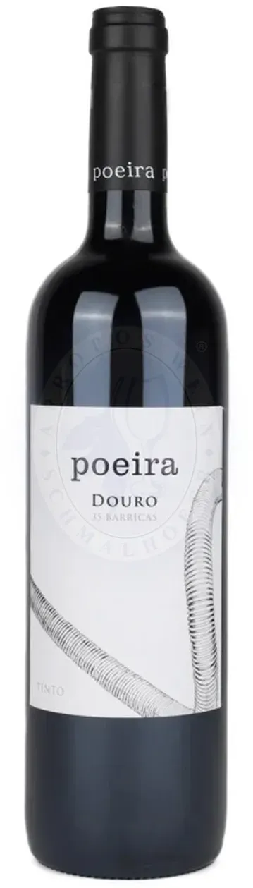 Poeira 2021 Quinta de Terra 0,75l